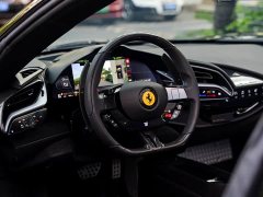 Ferrari SF90 2021 3.9T V8 Spider - фото 15