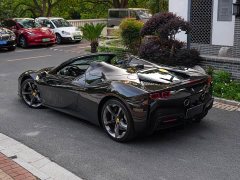 Ferrari SF90 2021 3.9T V8 Spider - фото 2