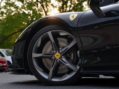 Ferrari SF90 2021 3.9T V8 Spider - фото 3