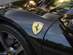 Ferrari SF90 2021 3.9T V8 Spider - фото 5