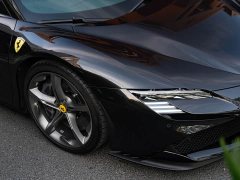 Ferrari SF90 2021 3.9T V8 Spider - фото 6
