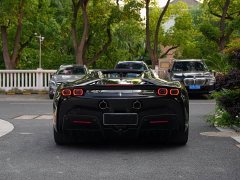 Ferrari SF90 2021 3.9T V8 Spider - фото 7