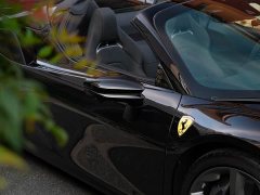 Ferrari SF90 2021 3.9T V8 Spider - фото 8