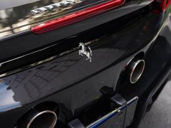 Ferrari SF90 2021 3.9T V8 Spider - фото 9