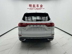 Haval M6 2021 PLUS 1.5T DCT luxury smart connected - фото 10