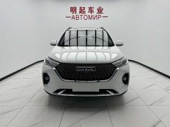Haval M6 2021 PLUS 1.5T DCT luxury smart connected - фото 2