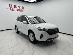 Haval M6 2021 PLUS 1.5T DCT luxury smart connected - фото 3