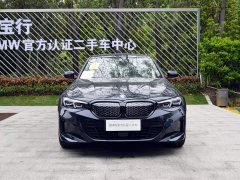 BMW i3 eDrive 40L Night Package - фото 2