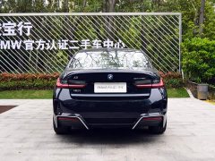BMW i3 eDrive 40L Night Package - фото 3