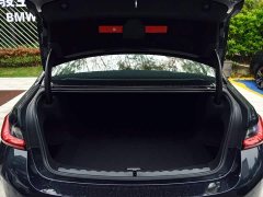 BMW i3 eDrive 40L Night Package - фото 8