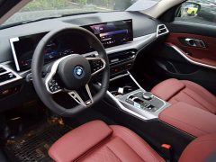 BMW i3 eDrive 40L Night Package - фото 9