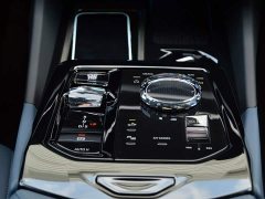 BMW 5 Series 530Li M Sport Luxury Package - фото 13