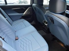 BMW 5 Series 530Li M Sport Luxury Package - фото 14