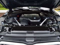 BMW 5 Series 530Li M Sport Luxury Package - фото 6