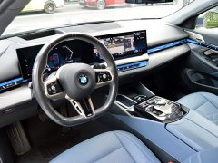 BMW 5 Series 530Li M Sport Luxury Package - фото 8