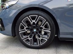BMW 5 Series 530Li M Sport Luxury Package - фото 9