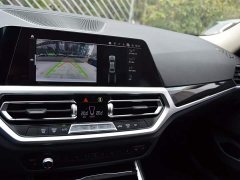 BMW 3 Series 325Li M Sports Package - фото 11