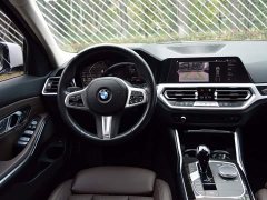 BMW 3 Series 325Li M Sports Package - фото 13