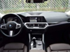BMW 3 Series 325Li M Sports Package - фото 14