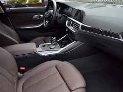BMW 3 Series 325Li M Sports Package - фото 15