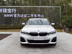 BMW 3 Series 325Li M Sports Package - фото 17