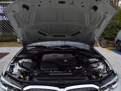 BMW 3 Series 325Li M Sports Package - фото 18