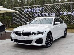 BMW 3 Series 325Li M Sports Package - фото 2