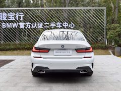 BMW 3 Series 325Li M Sports Package - фото 3