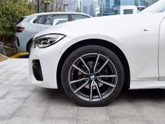 BMW 3 Series 325Li M Sports Package - фото 4