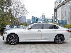 BMW 3 Series 325Li M Sports Package - фото 5