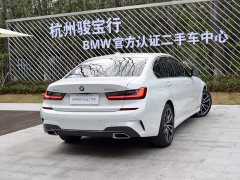 BMW 3 Series 325Li M Sports Package - фото 6