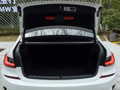 BMW 3 Series 325Li M Sports Package - фото 7