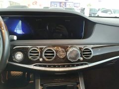 Maybach S-Class 2020 S 450 4MATIC Collector’s Edition - фото 11