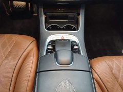 Maybach S-Class 2020 S 450 4MATIC Collector’s Edition - фото 12