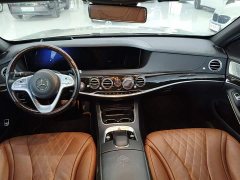 Maybach S-Class 2020 S 450 4MATIC Collector’s Edition - фото 13