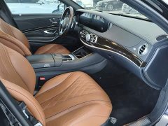Maybach S-Class 2020 S 450 4MATIC Collector’s Edition - фото 14