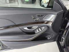 Maybach S-Class 2020 S 450 4MATIC Collector’s Edition - фото 7