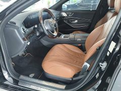 Maybach S-Class 2020 S 450 4MATIC Collector’s Edition - фото 9