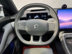 NIO ET5T 75kWh Touring - фото 14