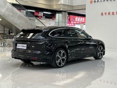 NIO ET5T 75kWh Touring - фото 19