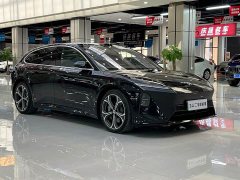 NIO ET5T 75kWh Touring - фото 3