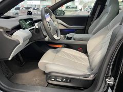 NIO ET5T 75kWh Touring - фото 7
