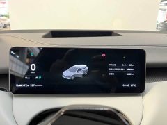 NIO ET5T 75kWh Touring - фото 8
