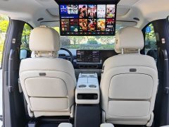 Li Auto Ideal MEGA Home Family Special Edition - фото 10