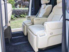 Li Auto Ideal MEGA Home Family Special Edition - фото 13