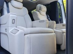 Li Auto Ideal MEGA Home Family Special Edition - фото 14
