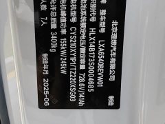 Li Auto Ideal MEGA Home Family Special Edition - фото 15