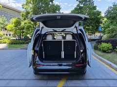 Li Auto Ideal MEGA Home Family Special Edition - фото 5