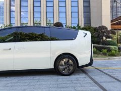 Li Auto Ideal MEGA Home Family Special Edition - фото 8