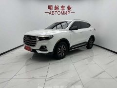 Haval H6 2021 Guochao Edition 1.5T Automatic Urban Edition - фото 1